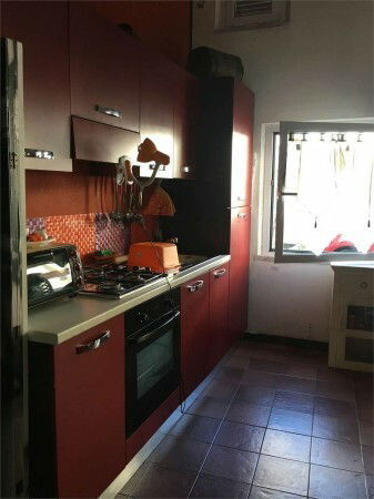 Homestay Giugliano in Campania 164927