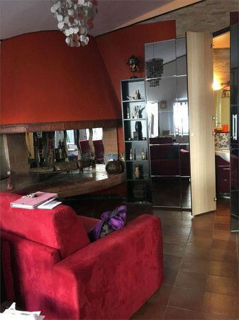 Homestay Giugliano in Campania 164927