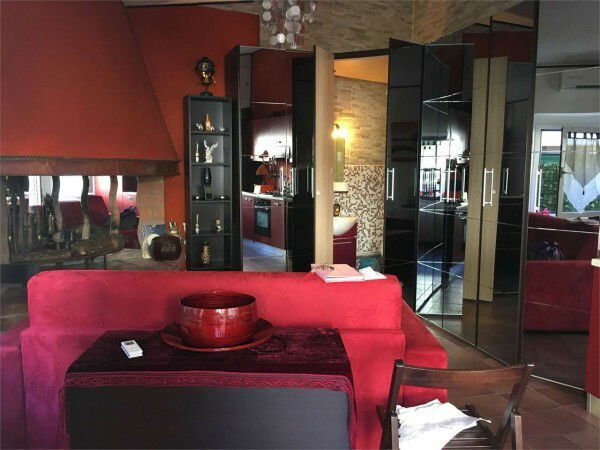 Homestay Giugliano in Campania 164927