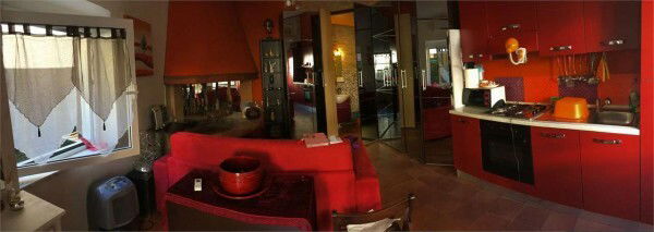 Homestay Giugliano in Campania 164927