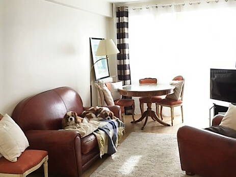 Tuisverblyf Paris 150888-2