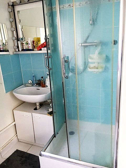 Homestay Paris 150888