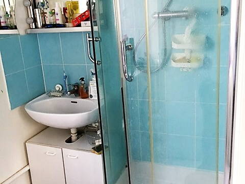 Tuisverblyf Paris 150888-3