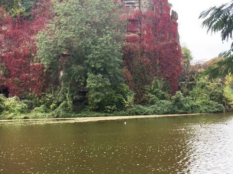 Tuisverblyf Paris 150888-5