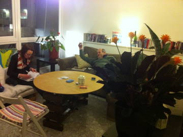 Roomlala | Flat Very Confortable And Spacious