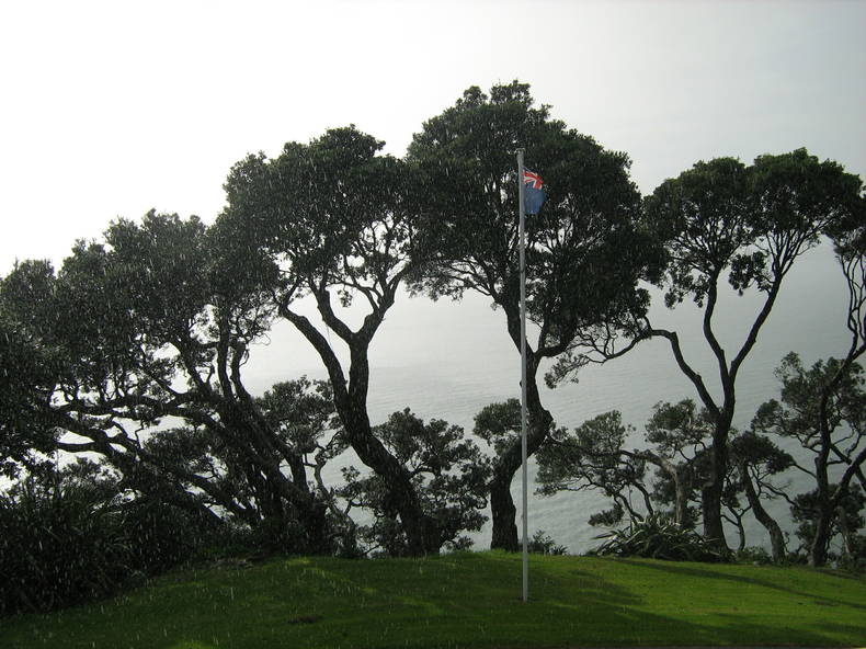 Gastfamilie Red Beach 105032-2