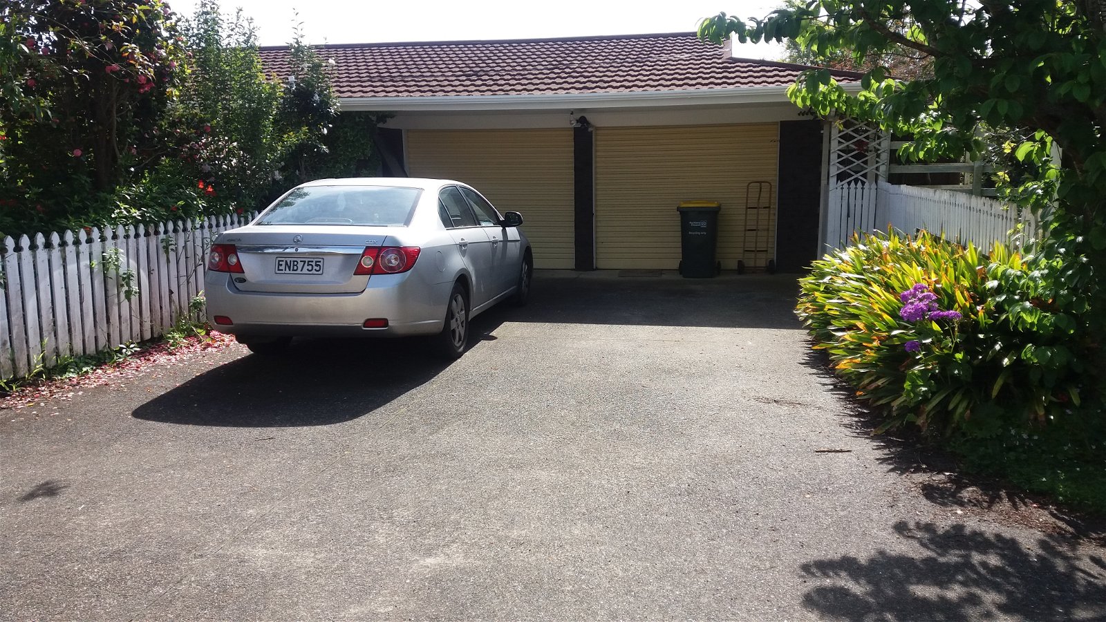 Homestay Pukekohe 194184
