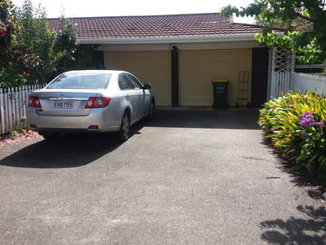 Room For Rent Pukekohe 194184