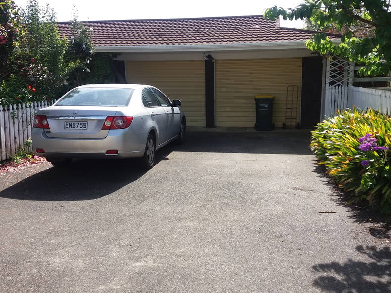 Homestay Pukekohe 194184-2