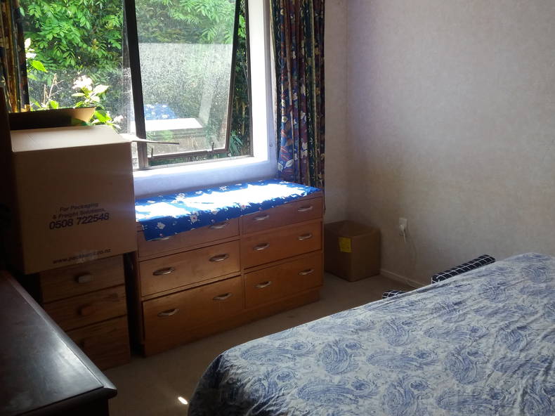 Homestay Pukekohe 194184-3