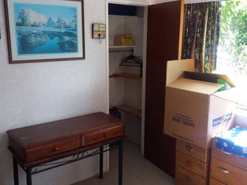 Chambre Chez L'habitant Pukekohe 194184-4