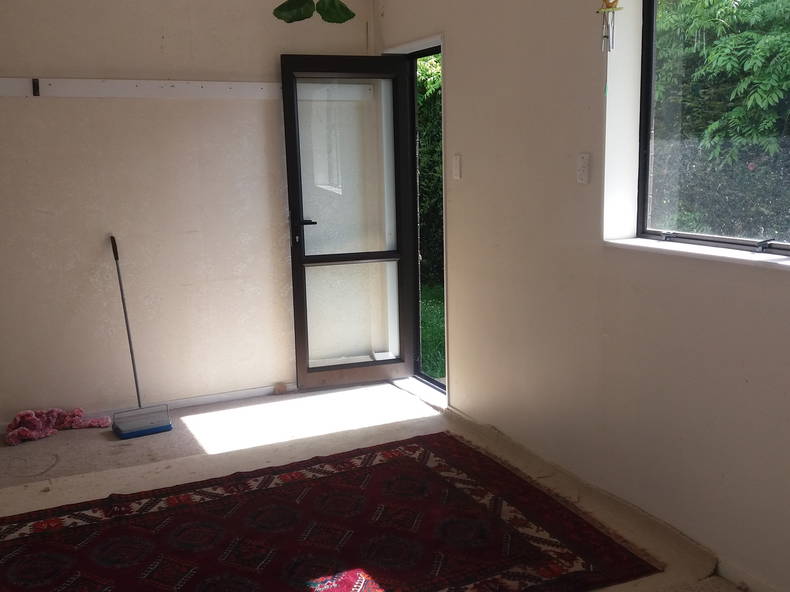 Homestay Pukekohe 194184-5