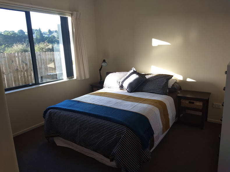 Homestay Tauranga 207931-1