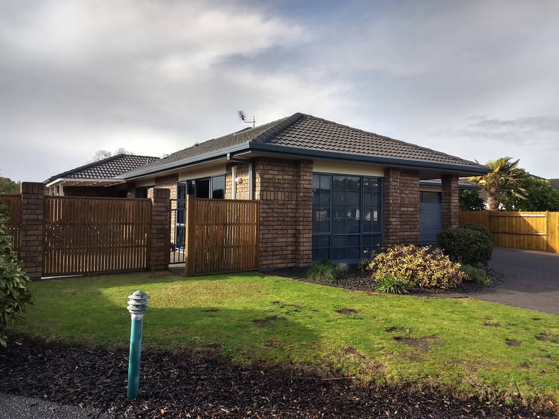 Homestay Tauranga 207931-2