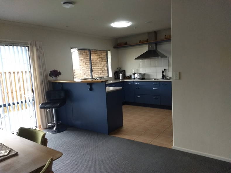 Homestay Tauranga 207931-3