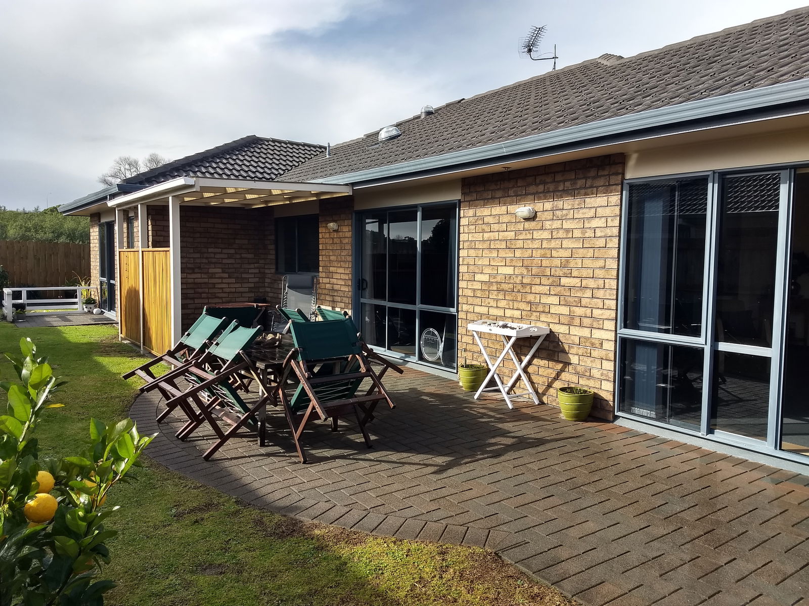 Homestay Tauranga 207931