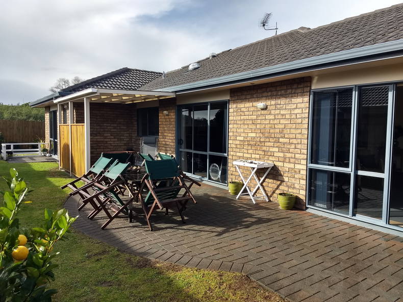 Homestay Tauranga 207931-5