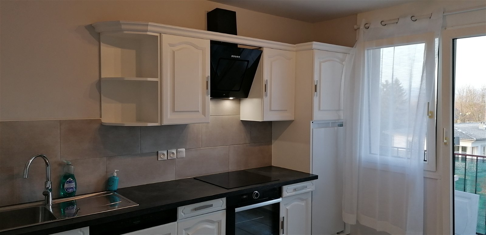Homestay Saint-Louis 250217