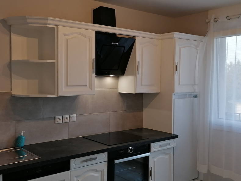 Quedarse En Casa Saint-Louis 250217-2