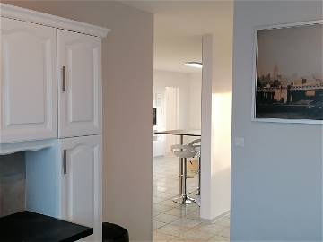 Habitación En Alquiler Saint-Louis 250217