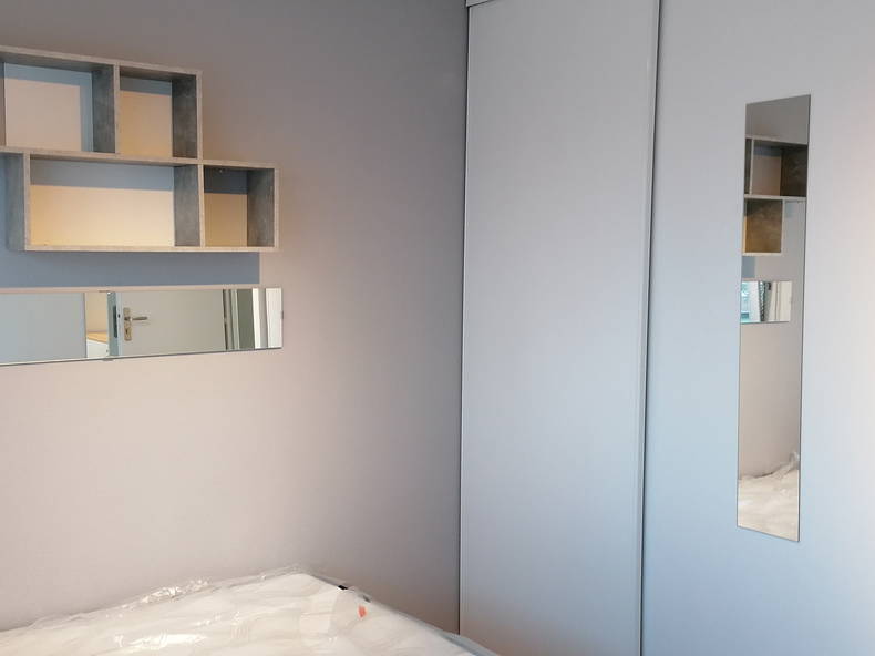 Quedarse En Casa Saint-Louis 250217-5