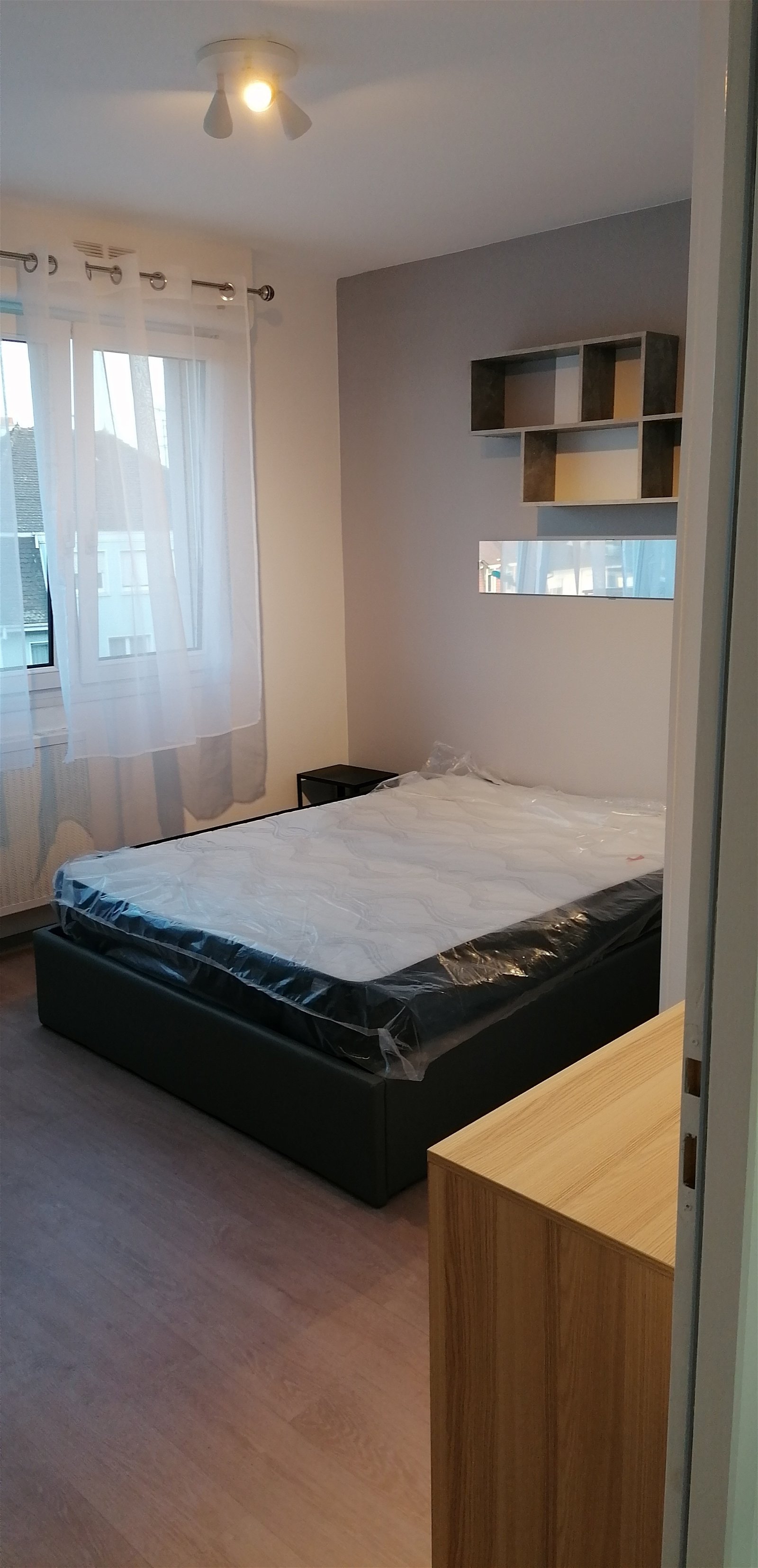 Homestay Saint-Louis 250217