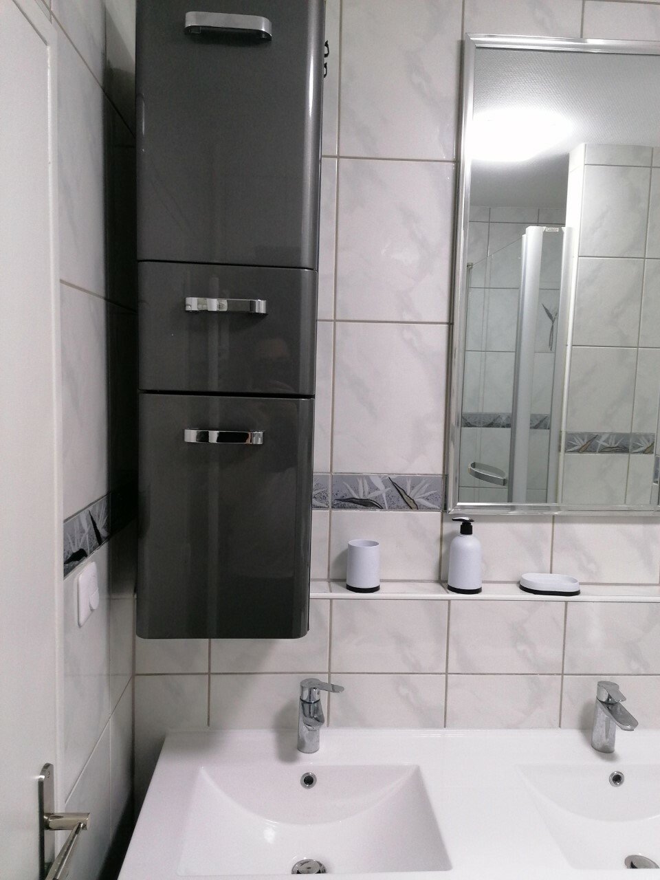 Homestay Saint-Louis 250217