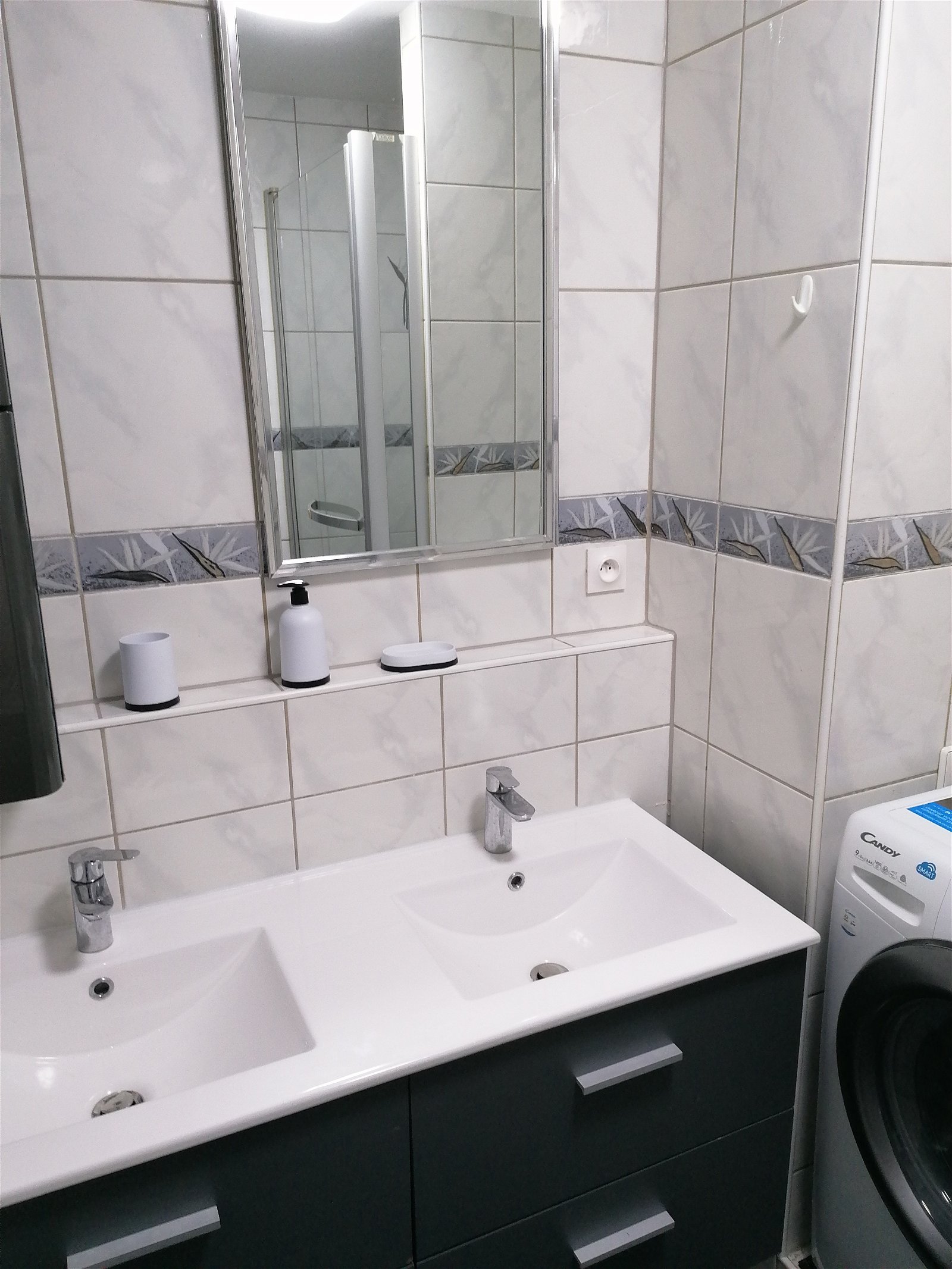Homestay Saint-Louis 250217