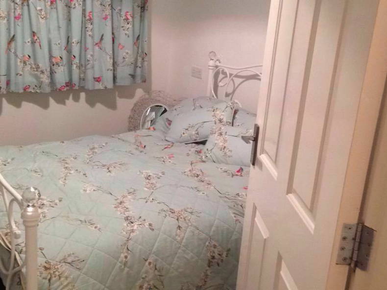 Gastfamilie Armthorpe 146125-1