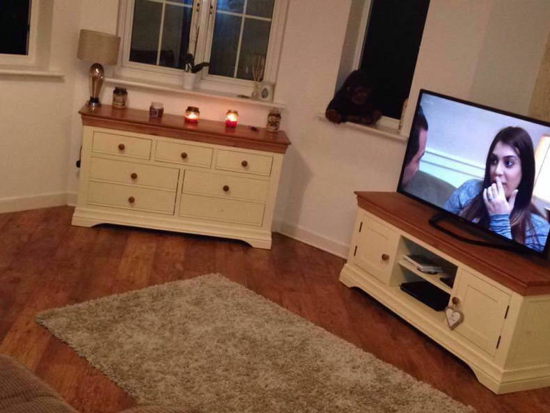 Gastfamilie Armthorpe 146125-2