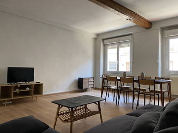 Room For Rent Saint-Étienne 260115