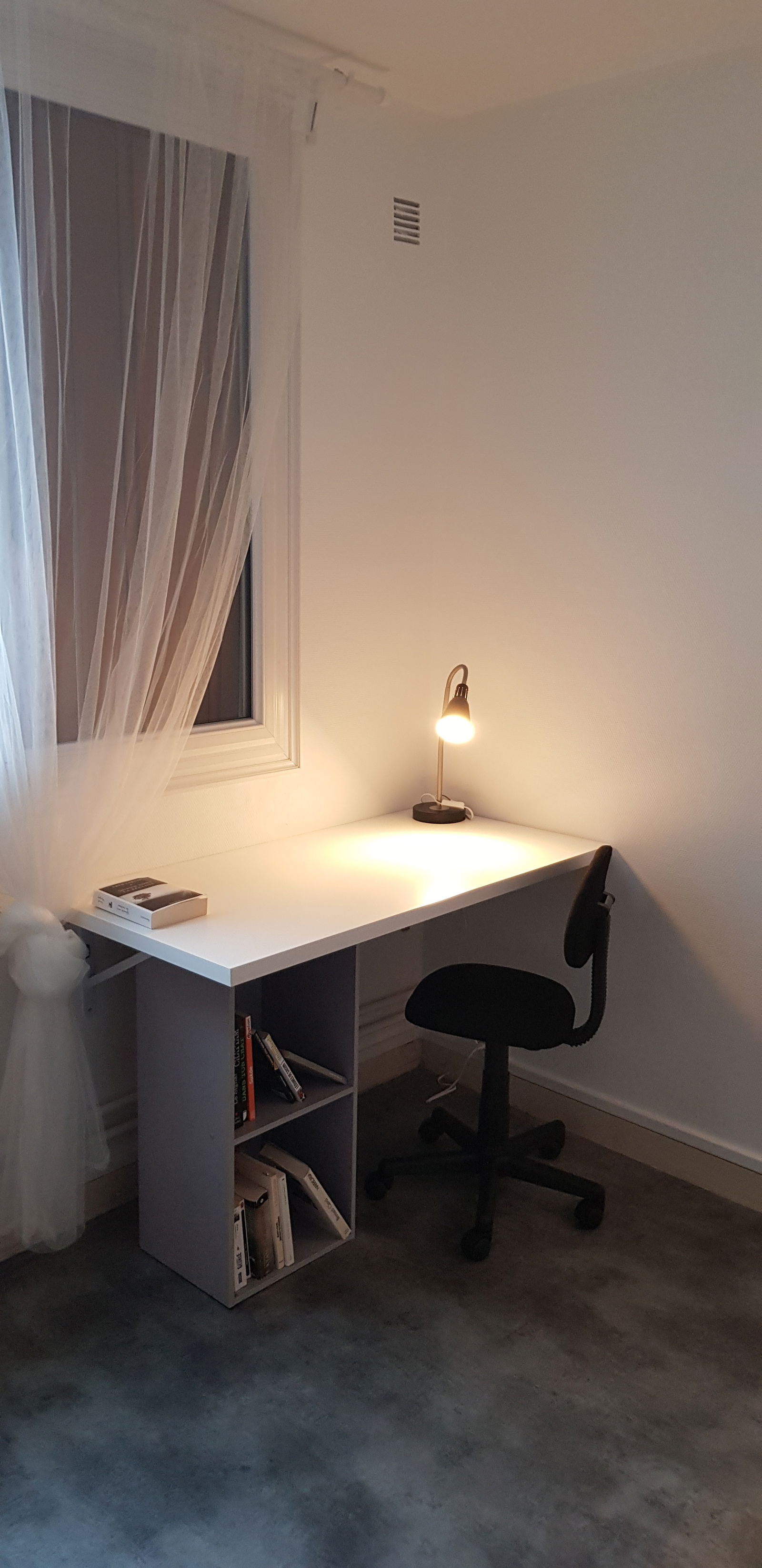 Colocation Orléans 230705