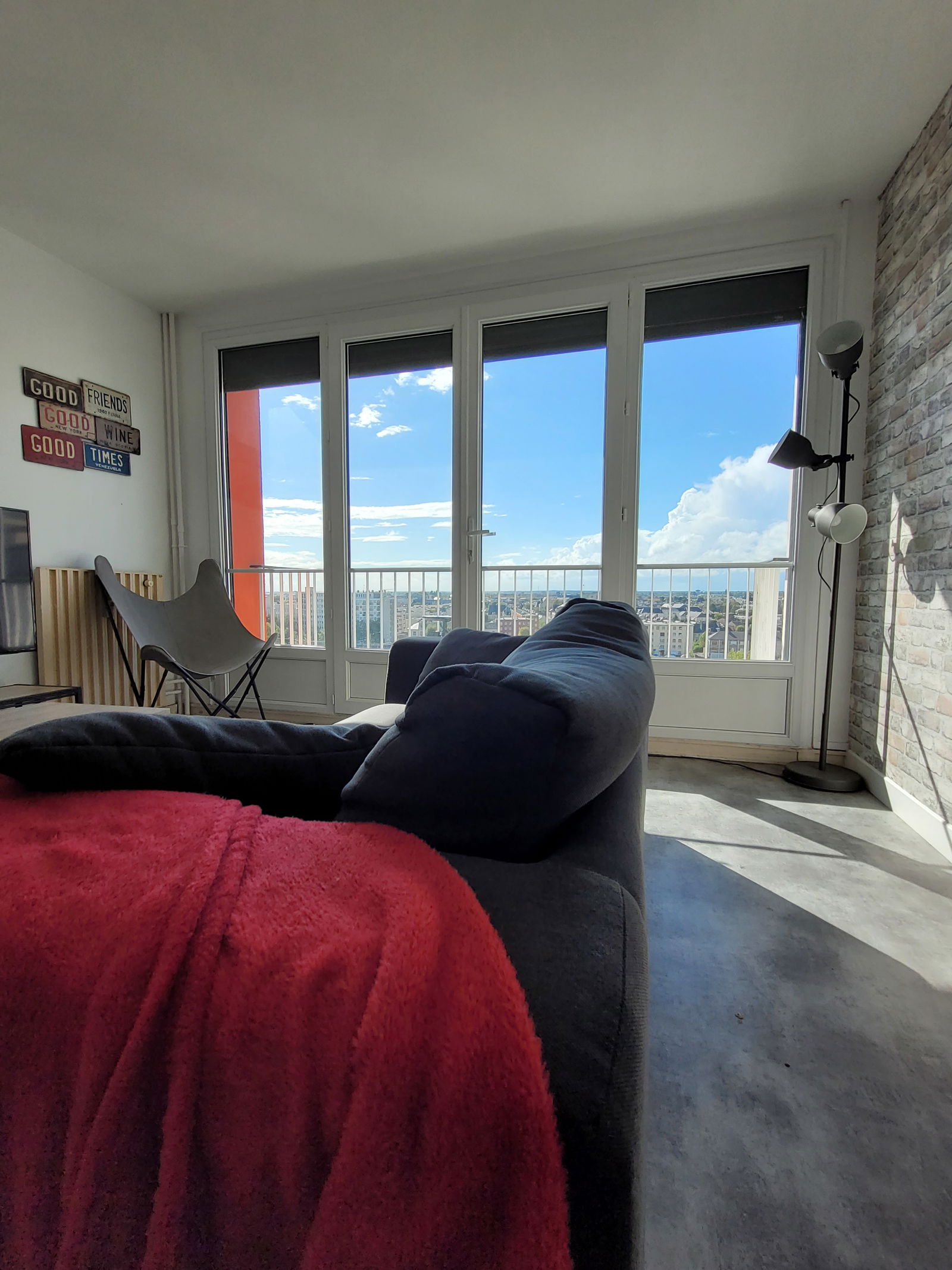 Colocation Orléans 230705