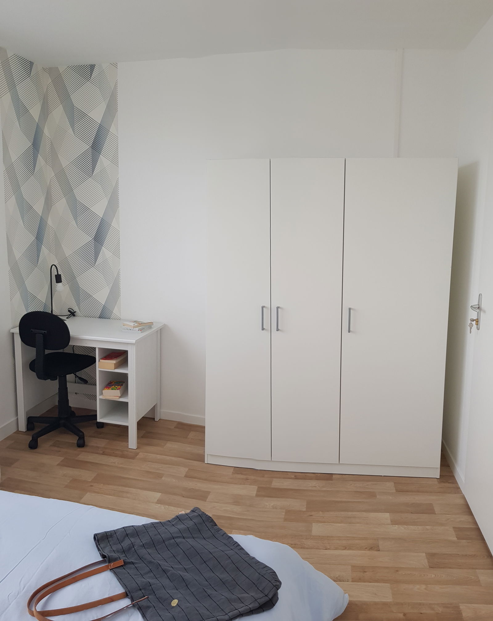 Colocation Orléans 263200