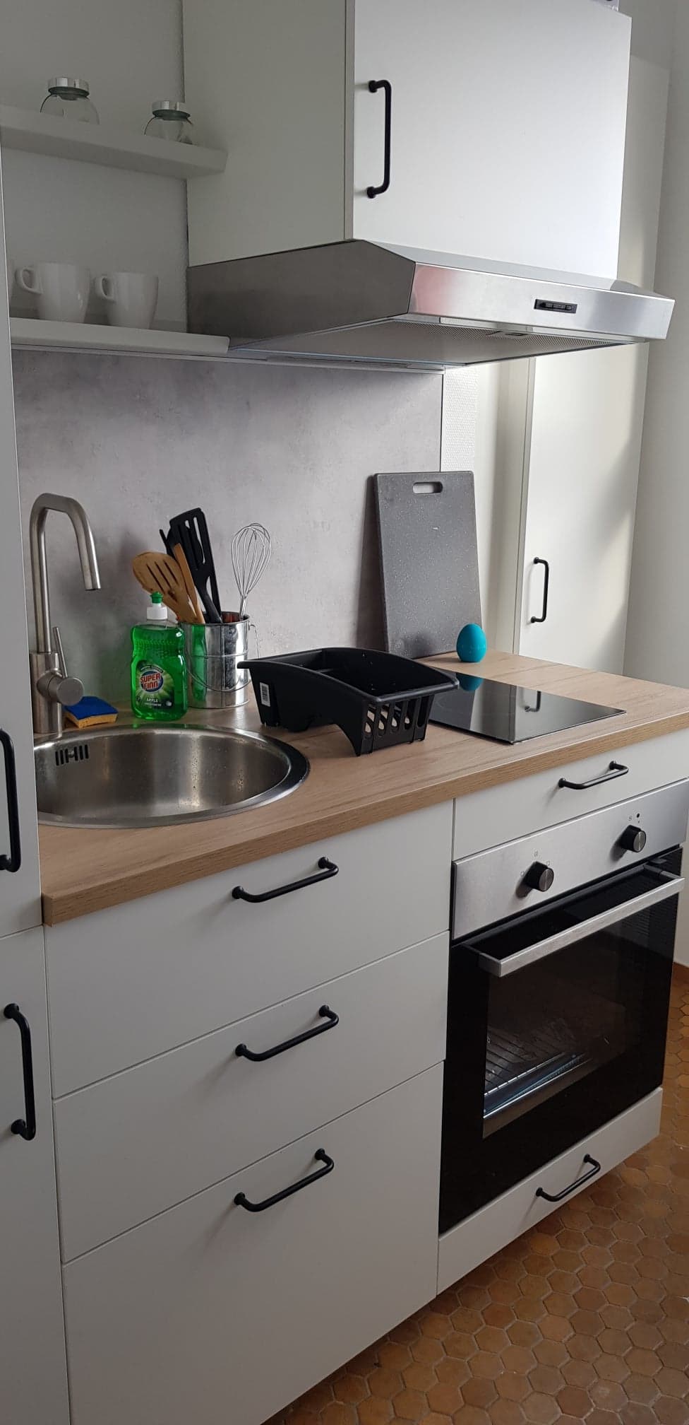 Colocation Orléans 263200