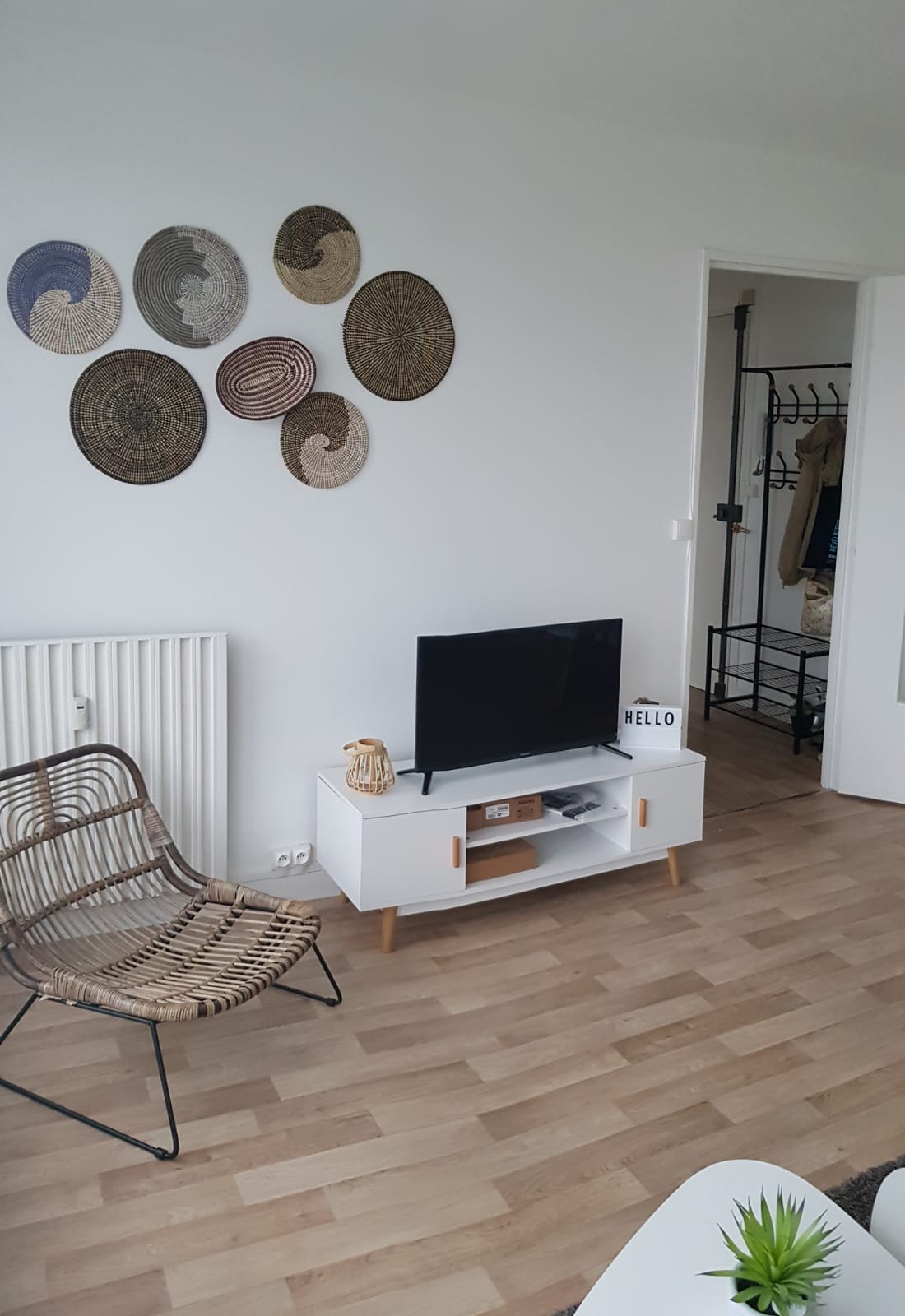 Colocation Orléans 263200