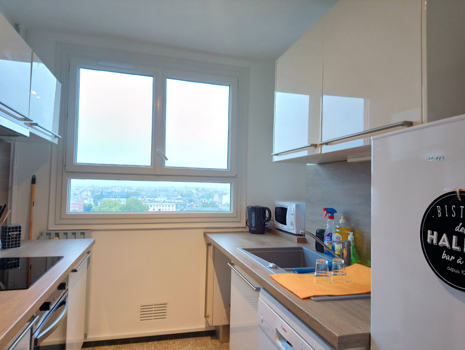 Colocación Orléans 230705