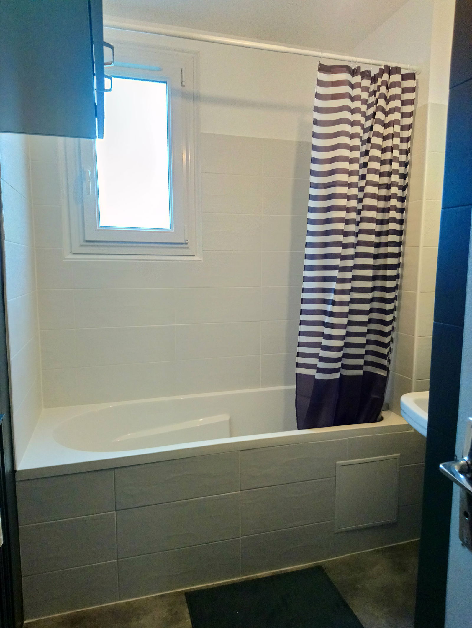 Colocación Orléans 230705