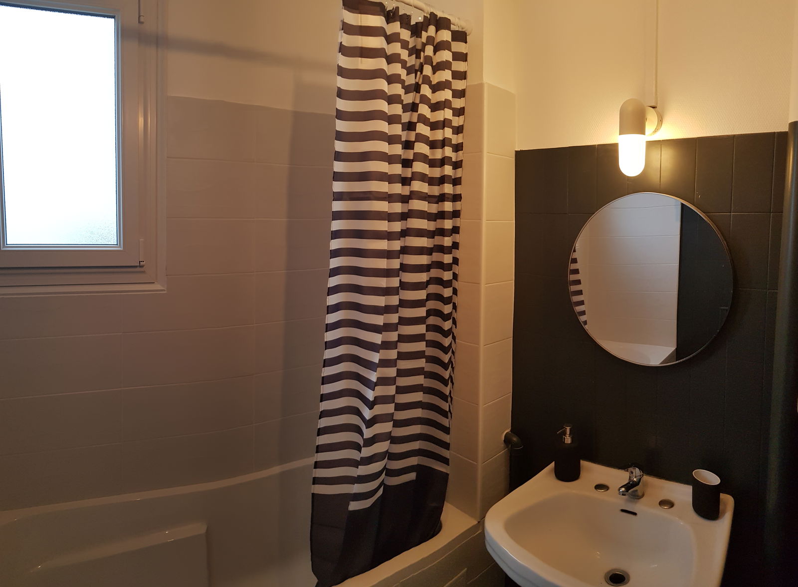 Colocación Orléans 230705