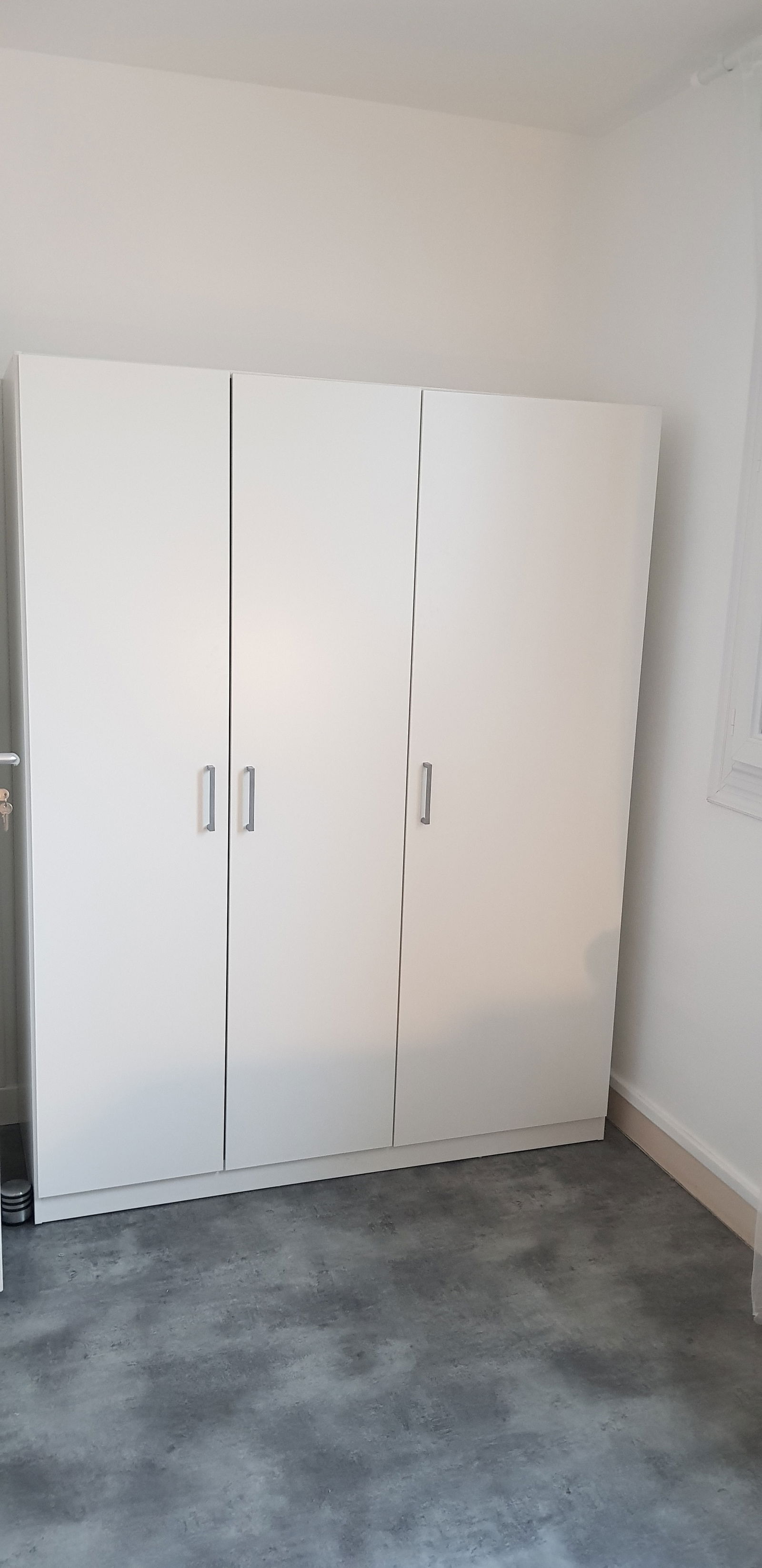 Colocación Orléans 230705