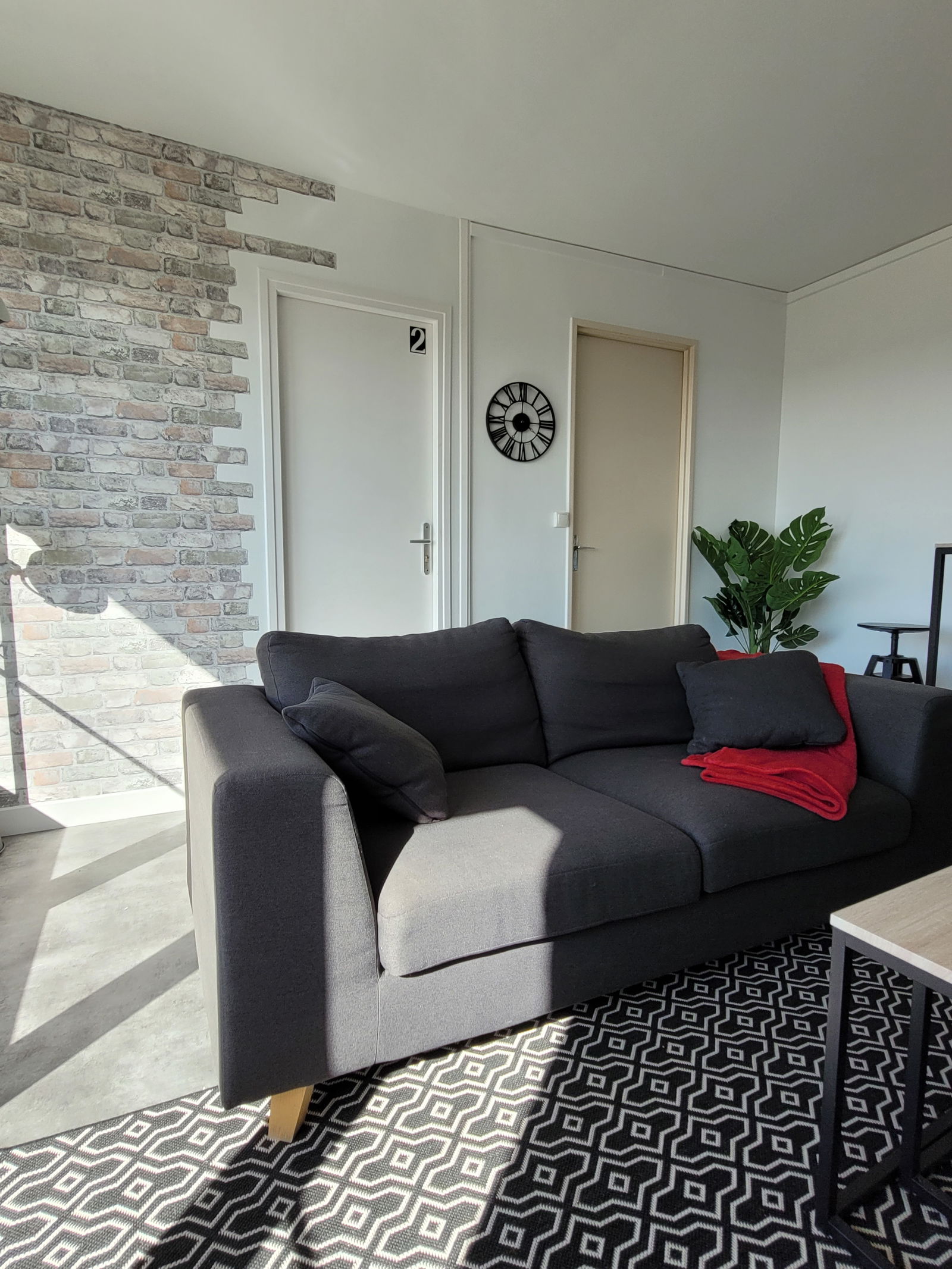 Colocación Orléans 230705