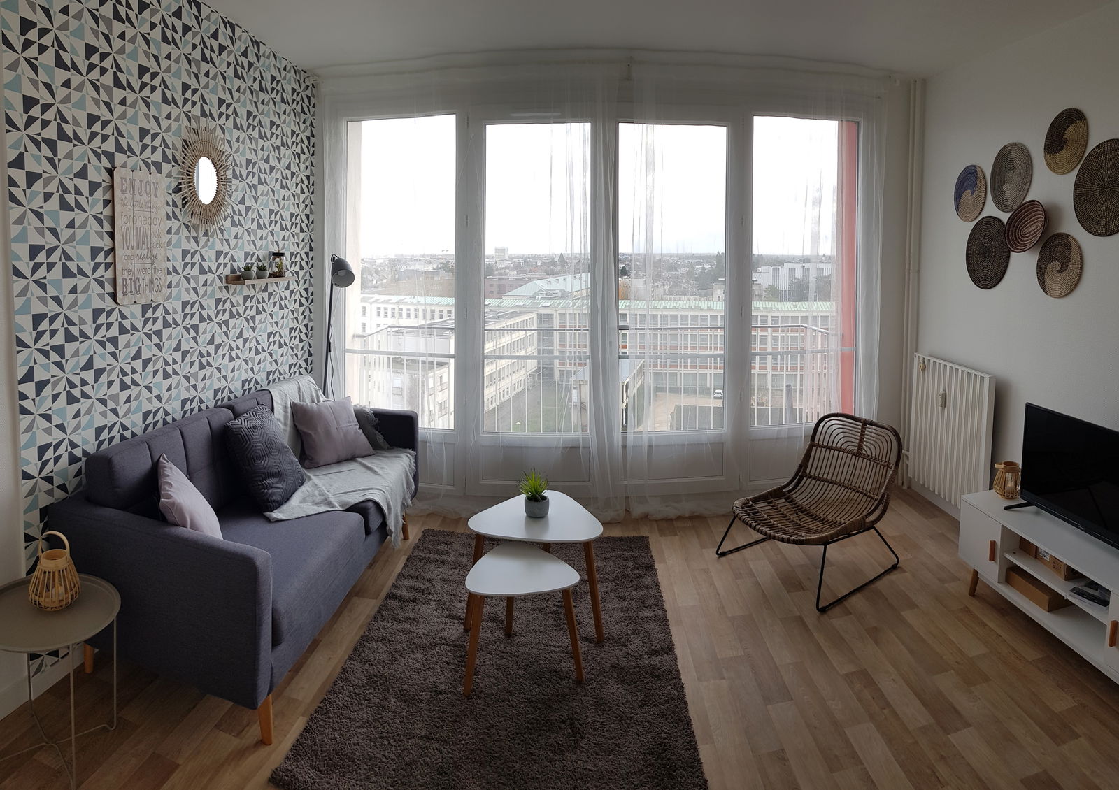 Colocación Orléans 263200