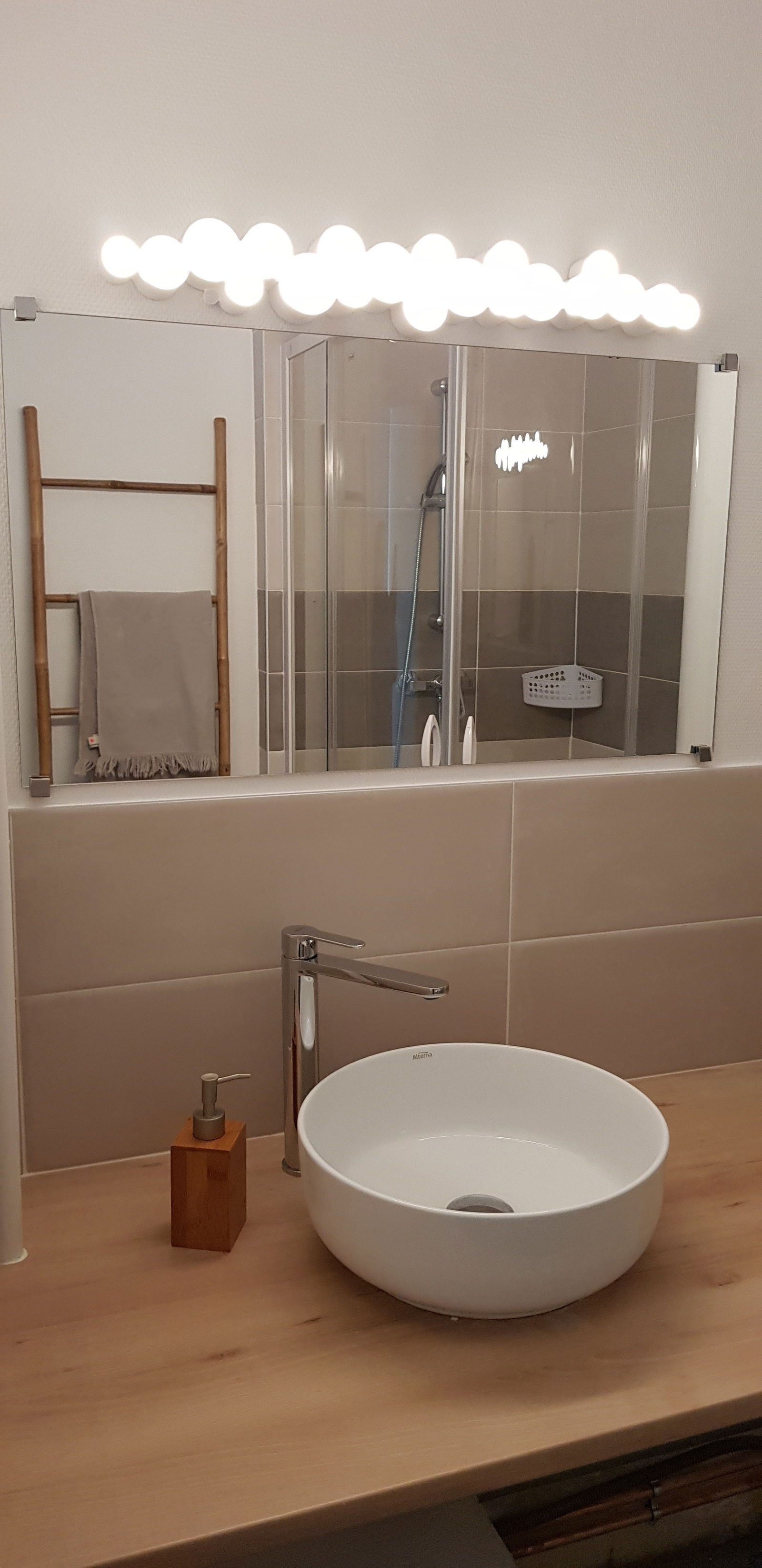 Colocación Orléans 263200