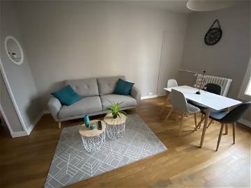 Habitación En Alquiler Mantes-La-Jolie 254123