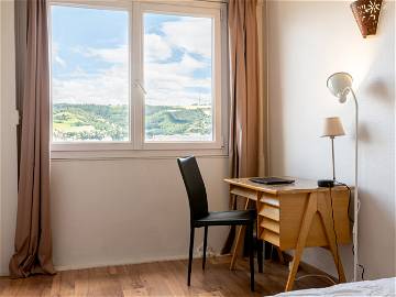 Room For Rent Saint-Étienne 155682-1