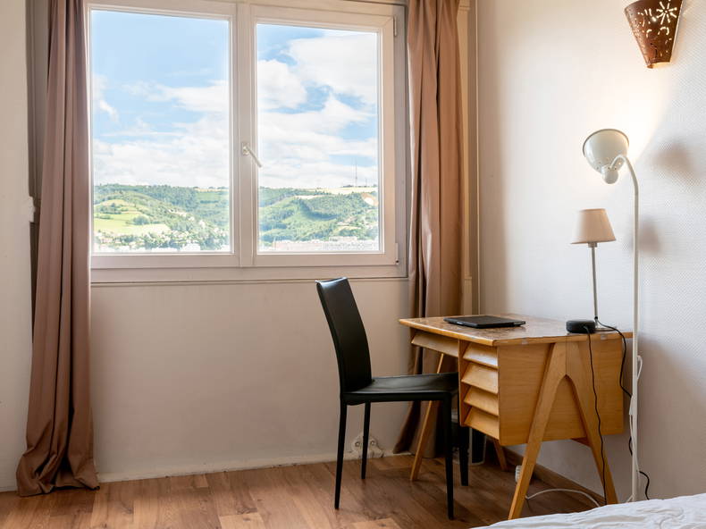 Kolokacja Saint-Étienne 155682-1