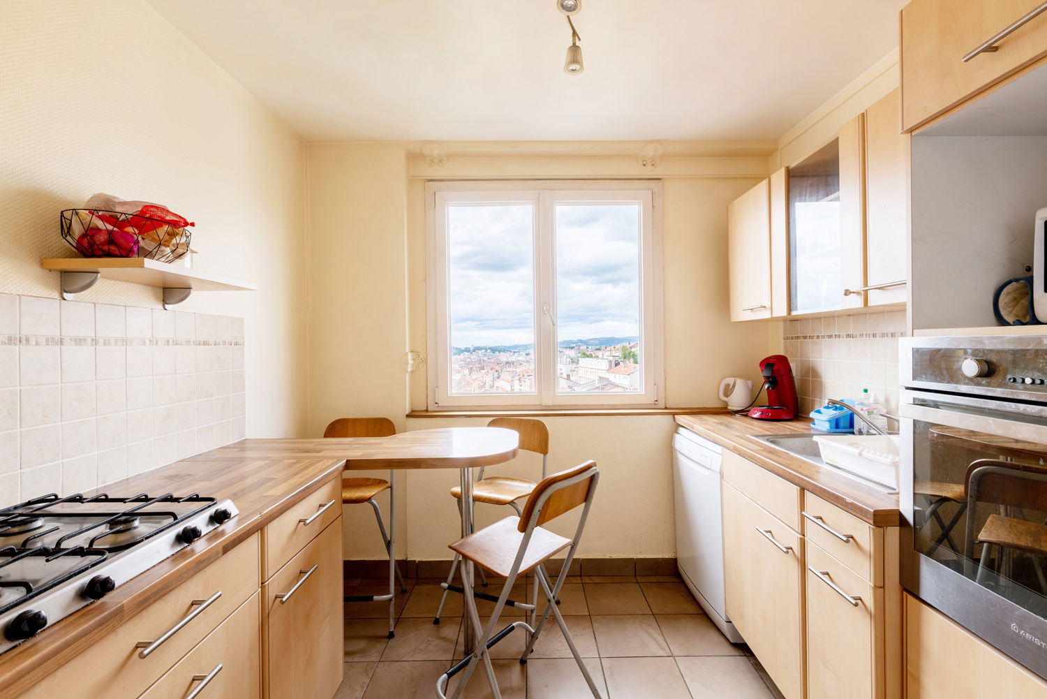 Colocation Saint-Étienne 155682