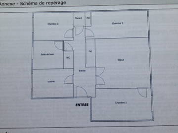 Colocation Saint-Étienne 155682-11