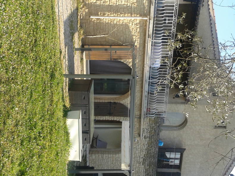 Colocación Oraison 146492-1