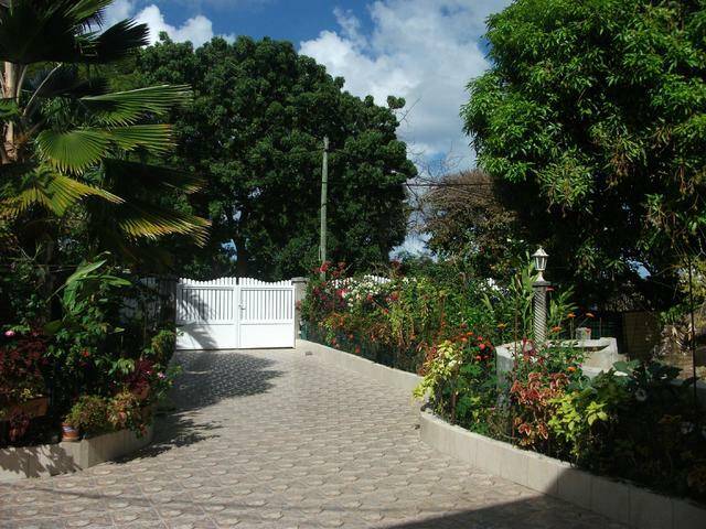 Homestay Port-Louis 24914-1